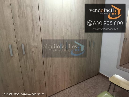 SE VENDE CASA EN LA RODA DE 148 METROS CON PATIO DE 40 METROS POR 89000€