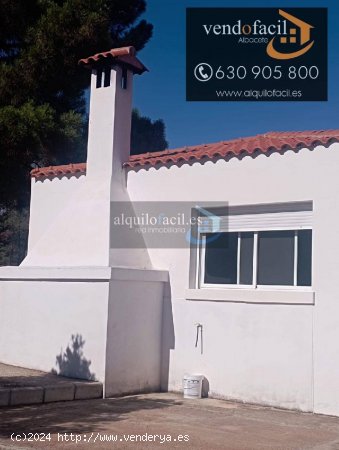 SE VENDE PARCELA RÚSTICA EN PEÑAS DE SAN PEDRO DE 1500 METROS POR 40000€