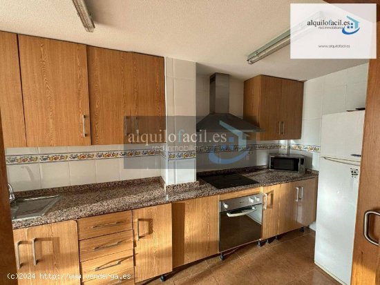 Alquilofacil-murcia alquila piso en la zona de la alberca en 850€