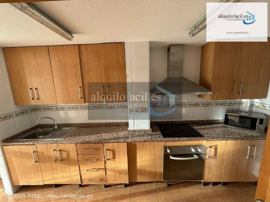 Alquilofacil-murcia alquila piso en la zona de la alberca en 850€