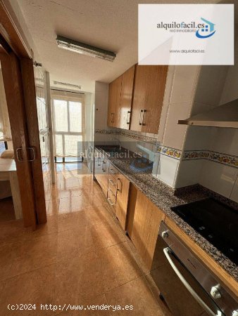 Alquilofacil-murcia alquila piso en la zona de la alberca en 850€