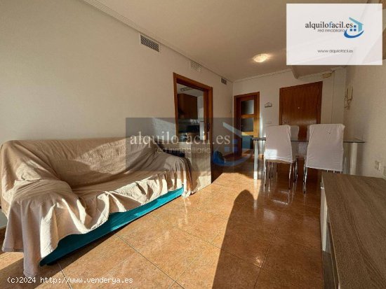 Alquilofacil-murcia alquila piso en la zona de la alberca en 850€