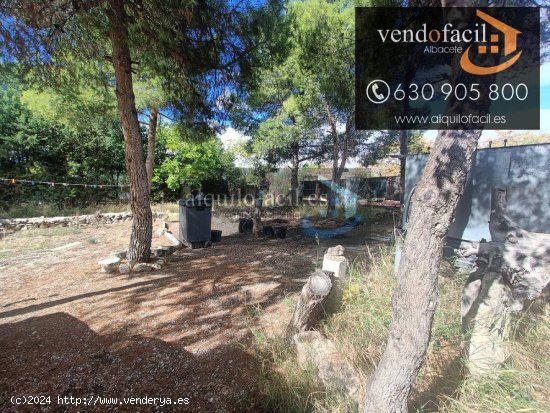 SE VENDE PARCELA RUSTICA EN CASAS VIEJAS DE 2500 METROS POR 150000€