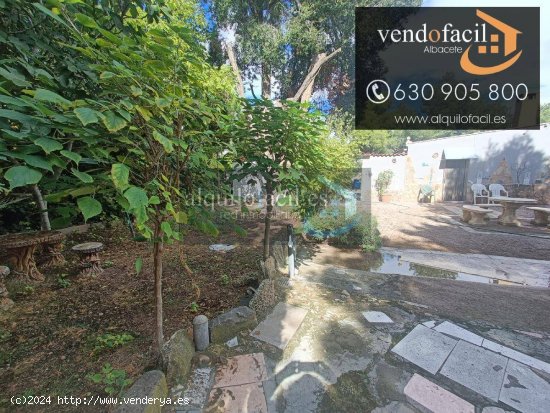 SE VENDE PARCELA RUSTICA EN CASAS VIEJAS DE 2500 METROS POR 150000€