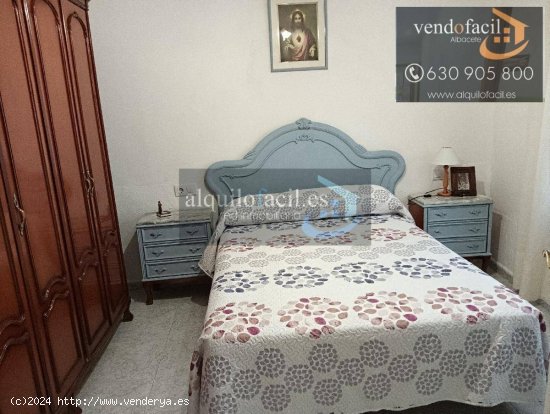 SE VENDE CASA REFORMADA EN LA GINETA POR 46000€