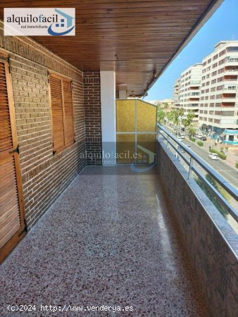 Alquilofacil-murcia alquila esta estupenda vivienda en la zona de alicante torrevieja