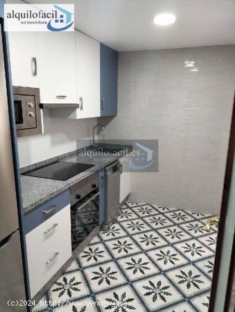 Alquilofacil-murcia alquila esta estupenda vivienda en la zona de alicante torrevieja