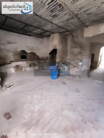 Alquilofacil-cartagena alquila esta vivienda en la zona de cartagena en 250€