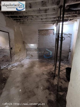 Alquilofacil-cartagena alquila esta vivienda en la zona de cartagena en 250€