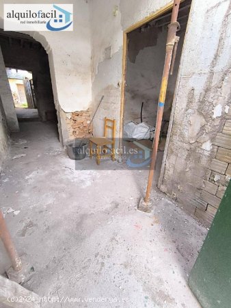 Alquilofacil-cartagena alquila esta vivienda en la zona de cartagena en 250€