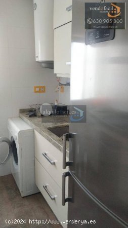 SE VENDE PISO REFORMADO EN PEDRO COCA DE 3 HABITACIONES POR 148000€