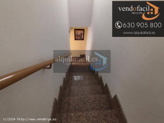 SE VENDE CASA REFORMADA EN POZO CAÑADA DE 3 HABITACIONES POR 65000€