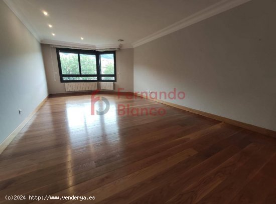 Vivienda Venta Paseo de Uribitarte Bilbao