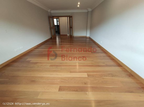 Vivienda Venta Paseo de Uribitarte Bilbao