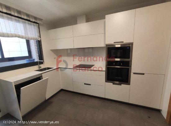 Vivienda Venta Paseo de Uribitarte Bilbao