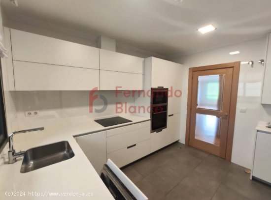 Vivienda Venta Paseo de Uribitarte Bilbao