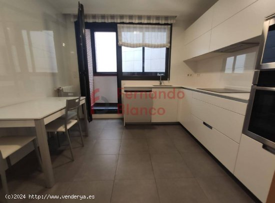 Vivienda Venta Paseo de Uribitarte Bilbao