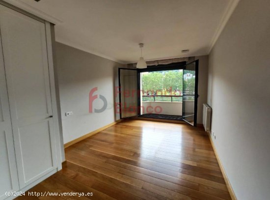 Vivienda Venta Paseo de Uribitarte Bilbao