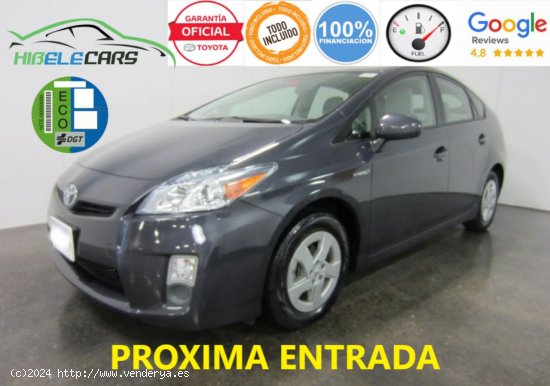  Toyota Prius EXECUTIVE - Montcada i Reixach 