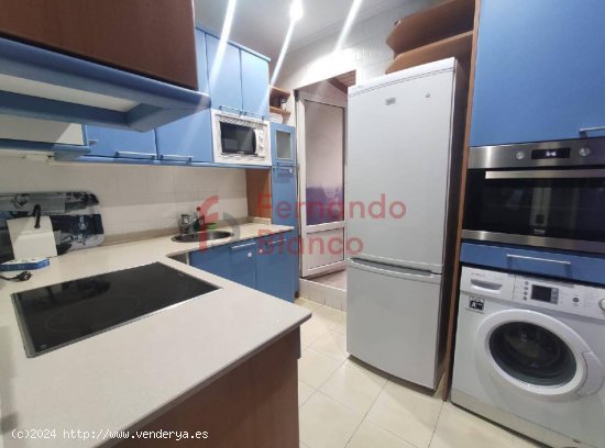 Piso Venta Indautxu Bilbao