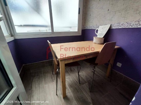 Piso Venta Indautxu Bilbao