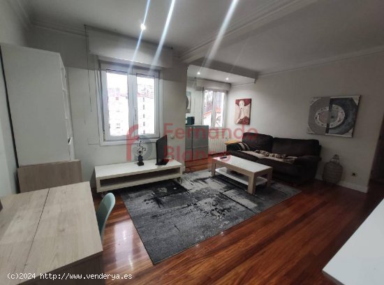 Piso Venta Indautxu Bilbao