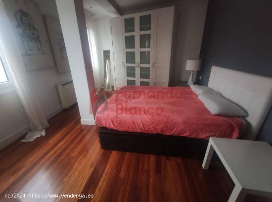 Piso Venta Indautxu Bilbao