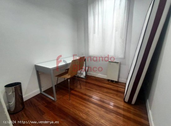 Piso Venta Indautxu Bilbao