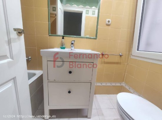 Piso Venta Indautxu Bilbao