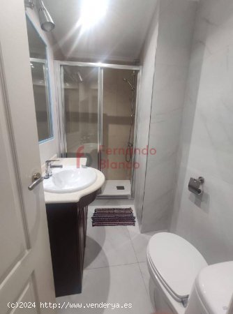 Piso Venta Indautxu Bilbao