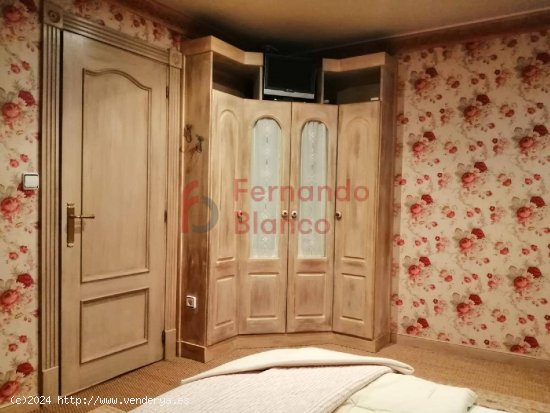 Apartamento Alquiler Temporal Abando Bilbao