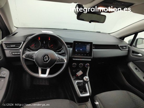 Renault Clio 1.0 TCE 100 CORPORATE EDITION - TRANSITO