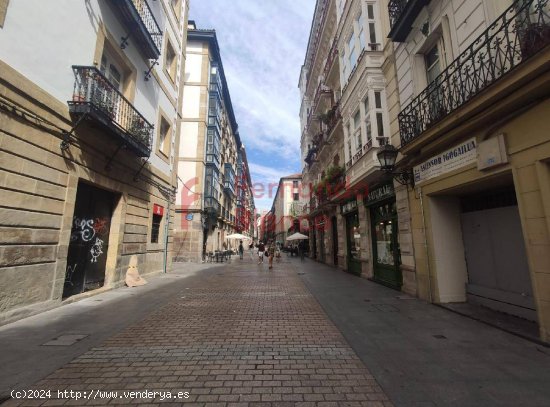 Local Calle Esperanza Bilbao