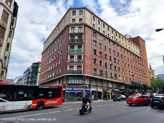 Oficina en Venta Abando Bilbao