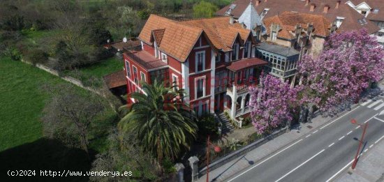 Casa Señorial Venta Ampuero Cantabria