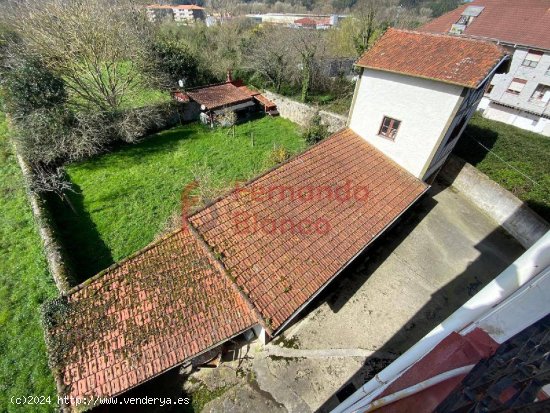 Casa Señorial Venta Ampuero Cantabria