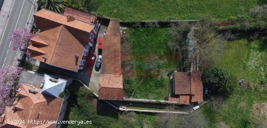 Casa Señorial Venta Ampuero Cantabria