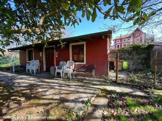 Casa Señorial Venta Ampuero Cantabria