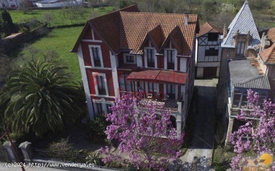 Casa Señorial Venta Ampuero Cantabria