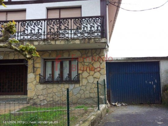 Casa Venta Arcentales Bizkaia