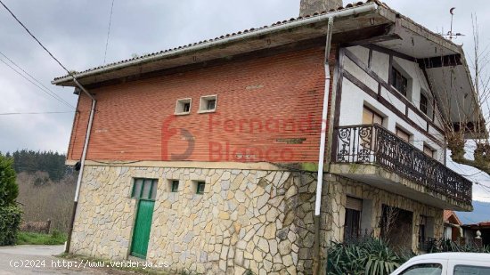 Casa Venta Arcentales Bizkaia