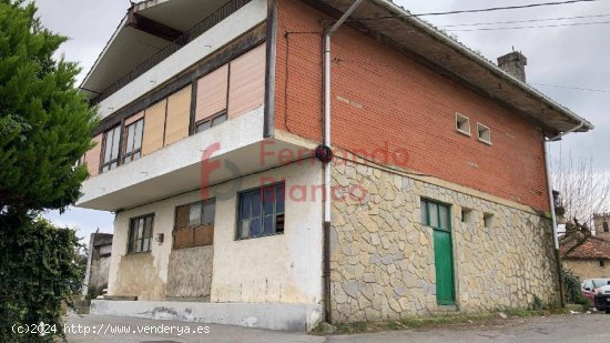 Casa Venta Arcentales Bizkaia