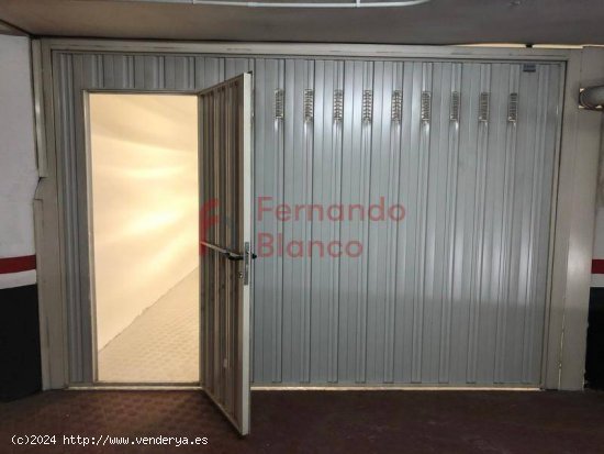 Local Entreplanta Venta General Concha Bilbao