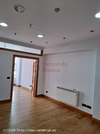 Alquiler de Oficina en alameda san mames,  Zona Indautxu, Bilbao