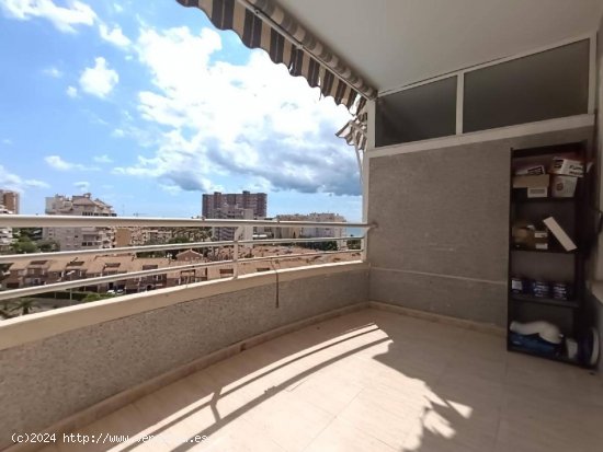 APARTAMENTO PLAYA DE SAN JUAN