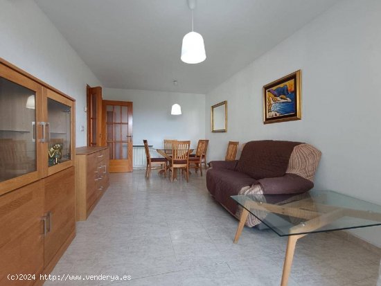 APARTAMENTO PLAYA DE SAN JUAN