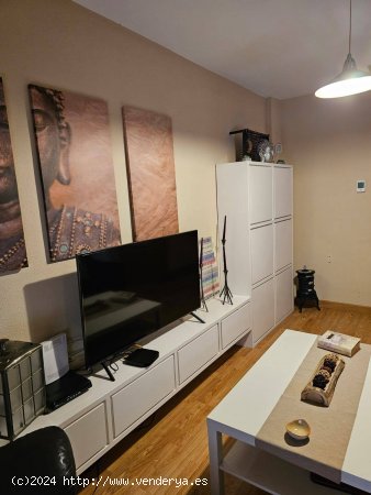 VIVIENDA UNIFAMILIAR ADOSADA EN VIA PARQUE II, PARTIDA DE SAN BLAS