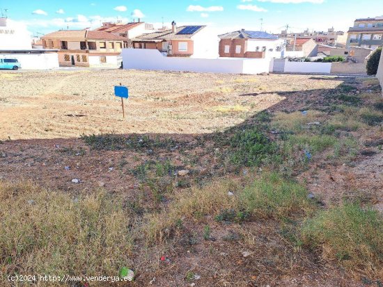 Se Vende Solar en Puerto Lumbrera