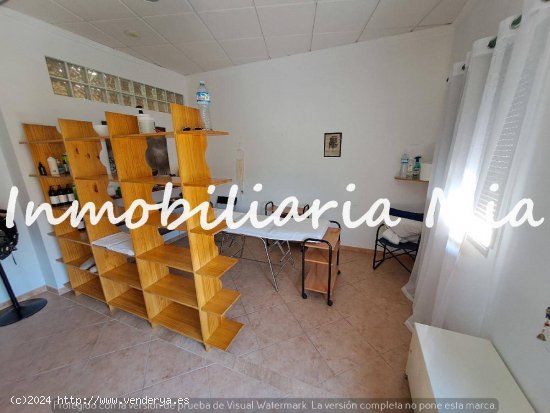 SE VENDE GRAN LOCAL COMERCIAL EN LA MEJOR ZONA PUERTO LUMBRERAS