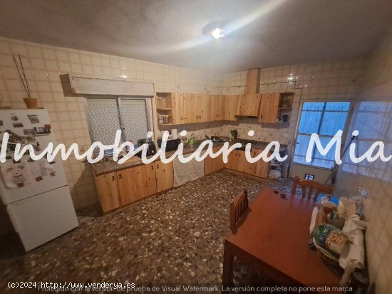  Se vende Casa planta baja en Puerto Lumbrera 